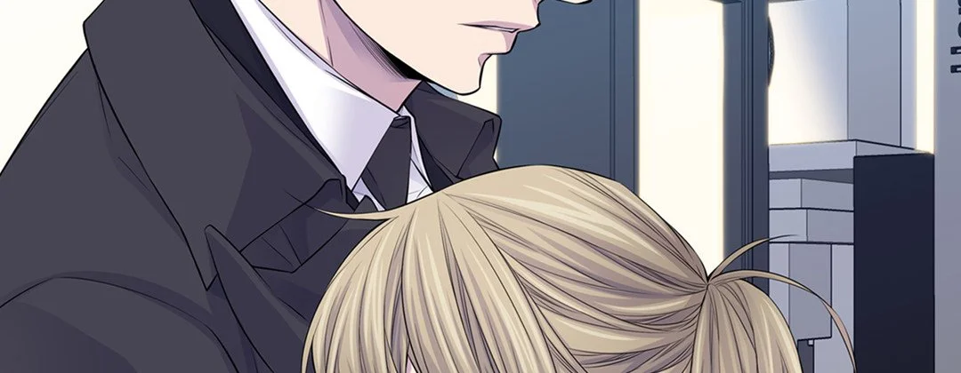 My Ex, Client - Chapter 16